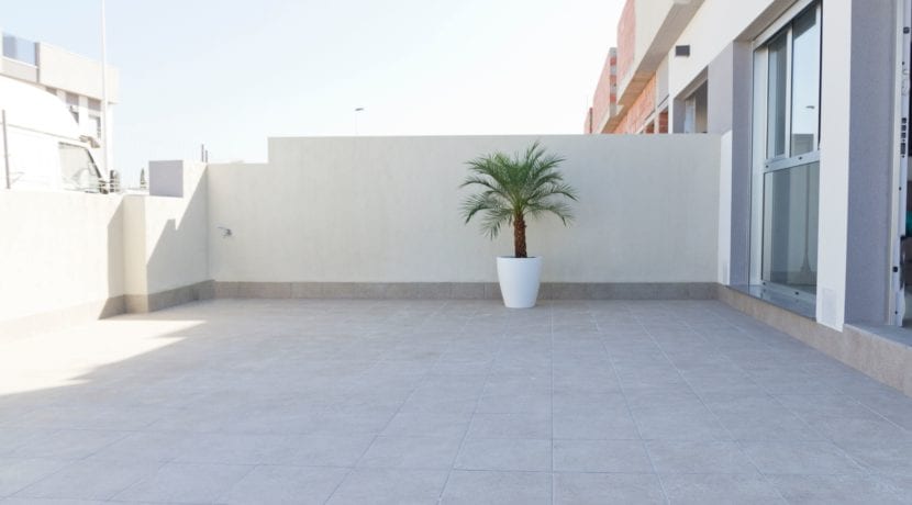 Pinada, Pilar de la Horadada (1)