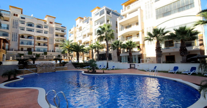 MARJAL BEACH SPA