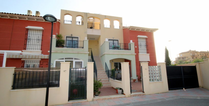 ALTOS DE LA BAHIA, MANZANA 8