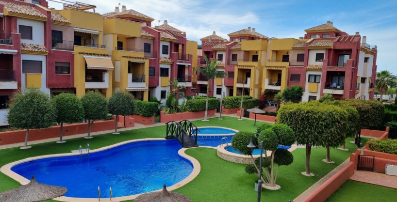 ROYAL PARK SPA, ORIHUELA COSTA