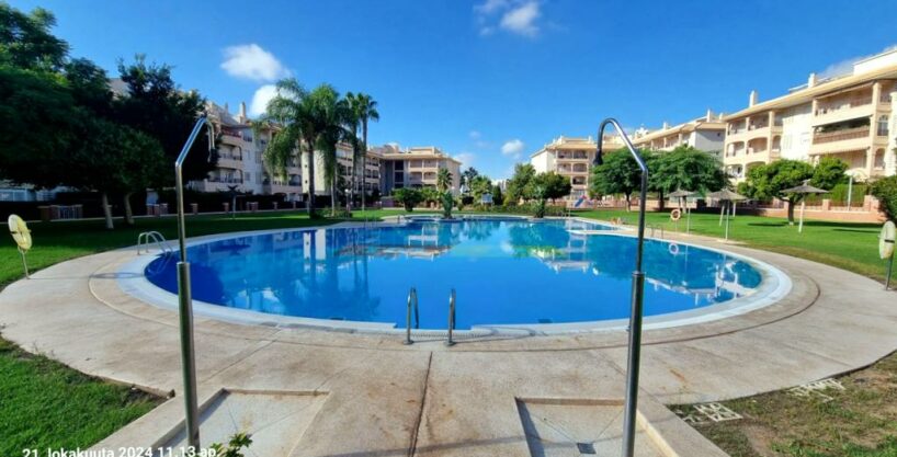 URB. LAGUNA GOLF,ORIHUELA COSTA