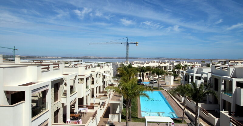 BALCONES DE AMAY, TORREVIEJA