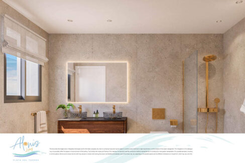 Render bathroom