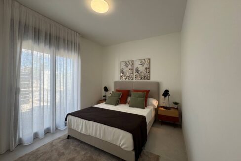 Universe Villas El Alba11