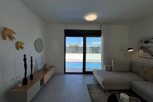 Universe Villas El Alba5