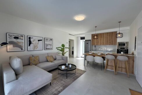 Universe Villas El Alba6