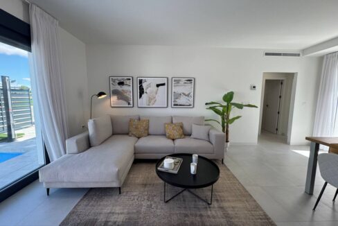 Universe Villas El Alba7
