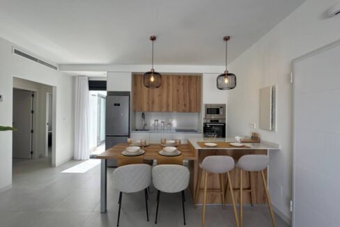 Universe Villas El Alba8