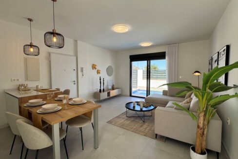 Universe Villas El Alba9